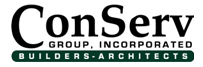 ConServ Group Logo